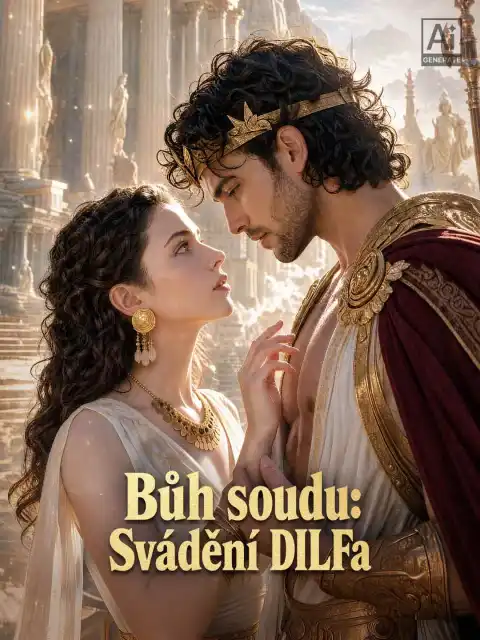 Bůh soudu: Svádění DILFa
