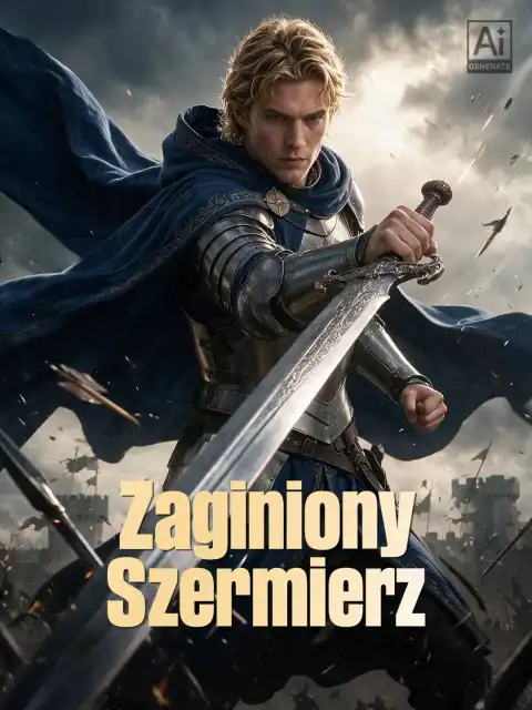Zaginiony Szermierz