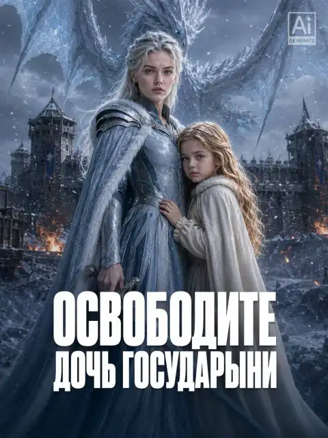 Освободите дочь государыни