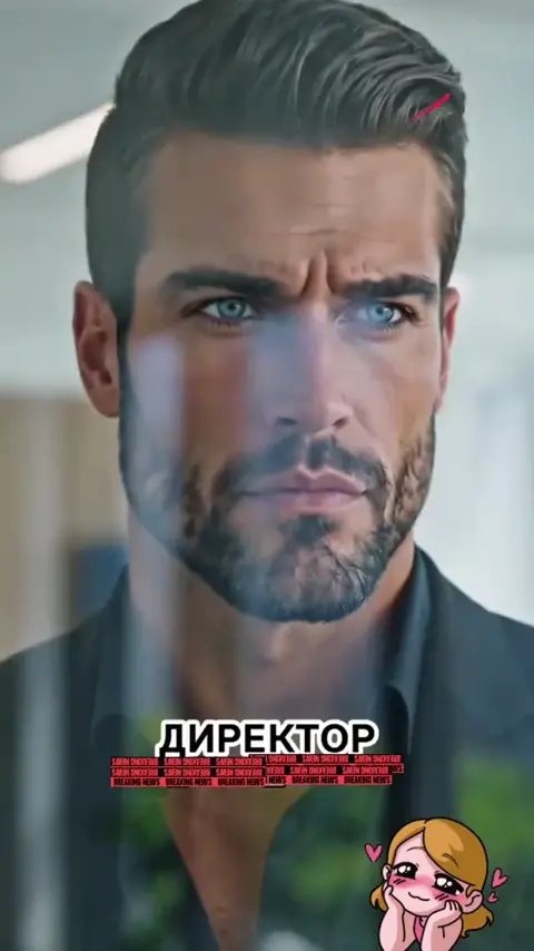 Друг отца Запретная